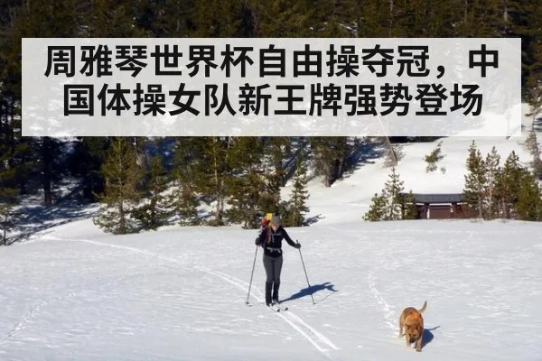 周雅琴世界杯自由操夺冠，中国体操女队新王牌强势登场